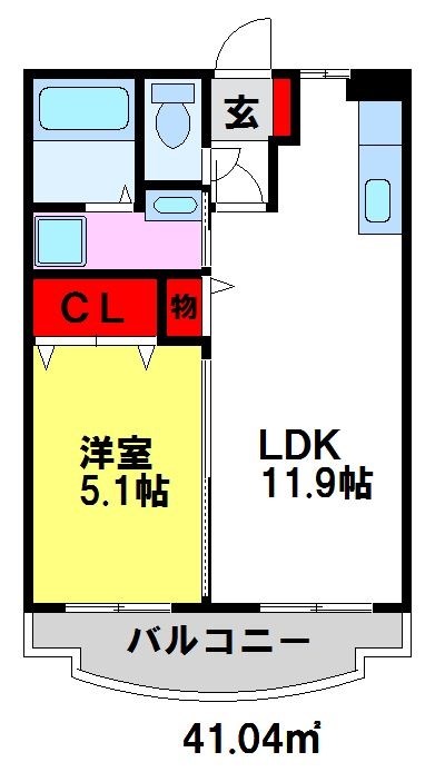 パークマンション山浦 福岡・佐賀のお部屋探しならトーマスリビング鳥栖店へ