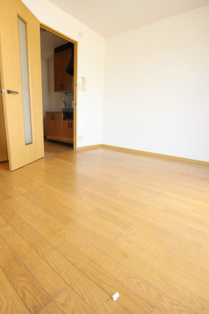 ディアコートミハル 陽当たり良好で明るいお部屋・別号室参考写真