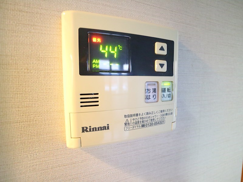 アークハイツ その他