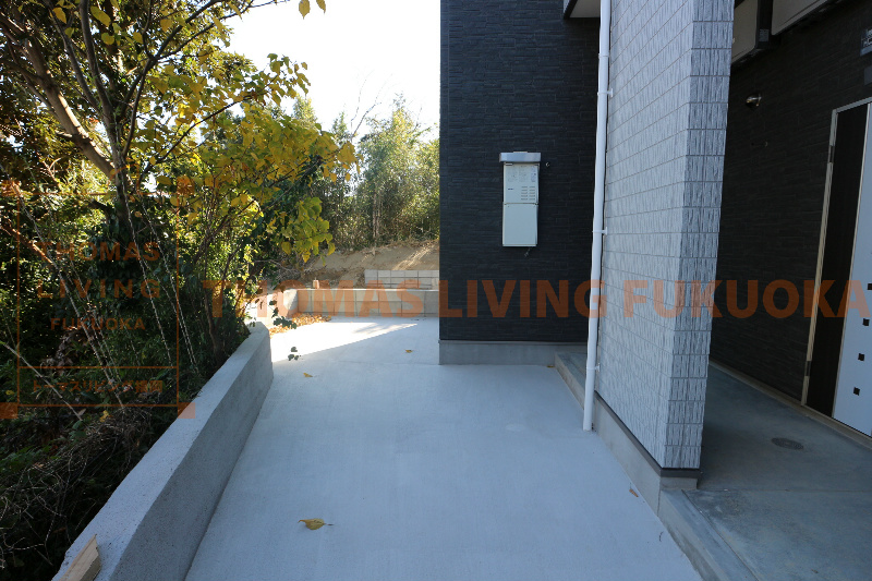 アプリーレ福間 その他共有部分