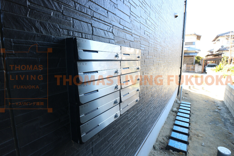 アプリーレ福間 その他設備