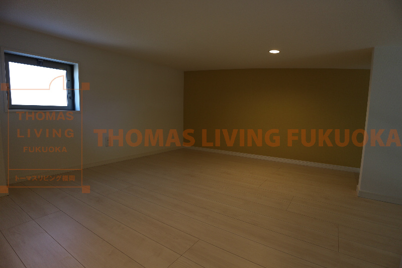 アプリーレ福間 ベッドルーム