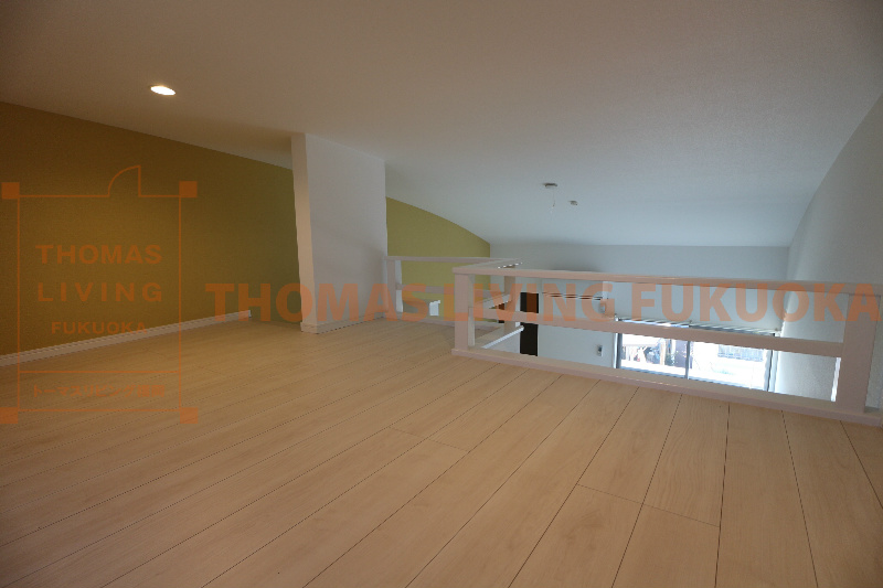 アプリーレ福間 ベッドルーム