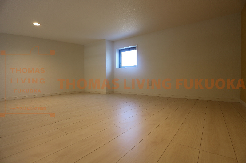 アプリーレ福間 ベッドルーム