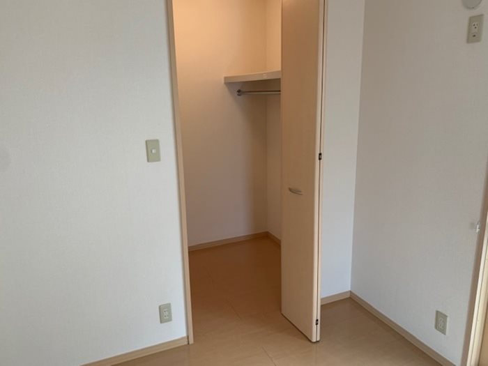 セジュール神松寺 ※別部屋参考写真