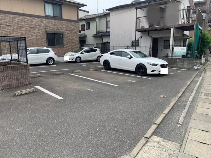 セジュール神松寺 その他