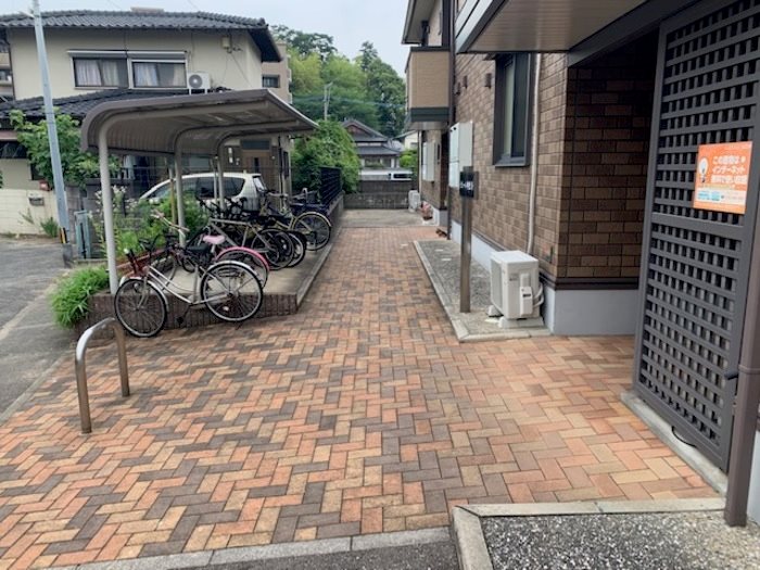 セジュール神松寺 その他