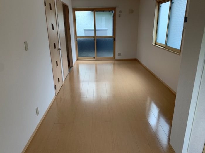 セジュール神松寺 ※別部屋参考写真