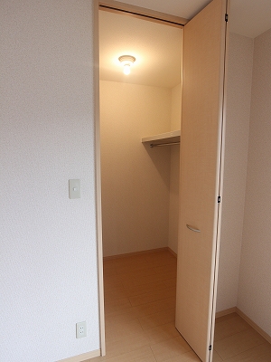セジュール神松寺 ※別部屋参考写真