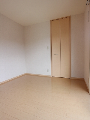 セジュール神松寺 ※別部屋参考写真