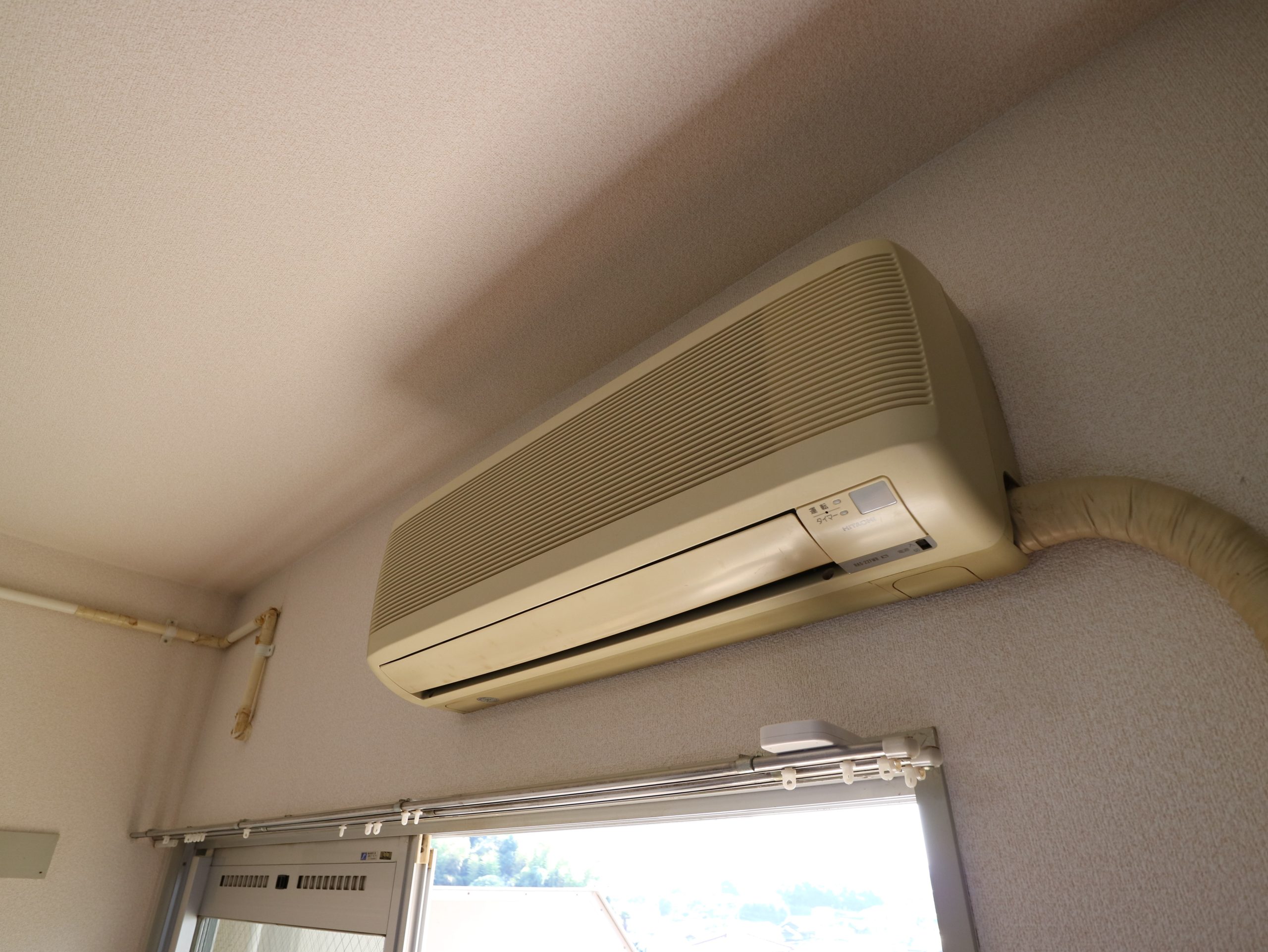 赤間田園ビル  その他設備