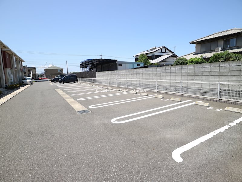 エステート桜Ⅱ その他共有部分