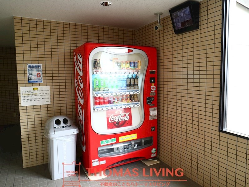アークヒルズタワー その他