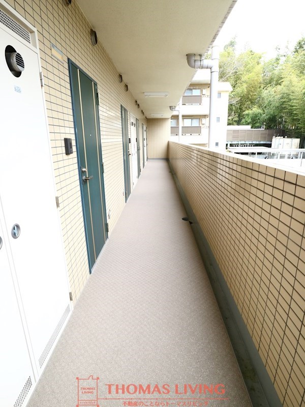 アークヒルズタワー その他