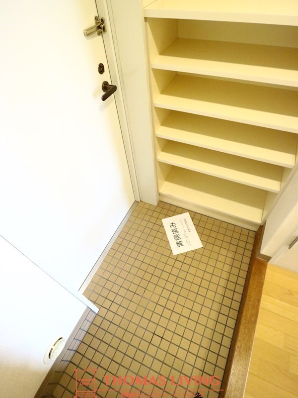 アークヒルズタワー その他