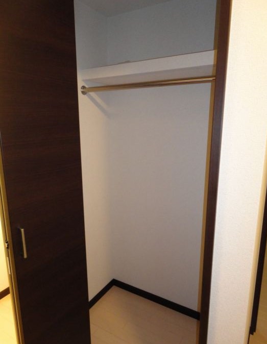 ペガーダ千早 ※別号室の参考写真になります。