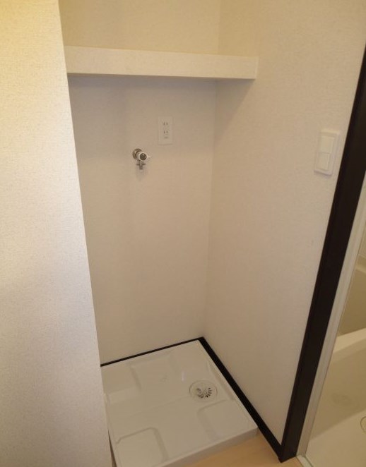 ペガーダ千早 浴室※別号室の参考写真になります。