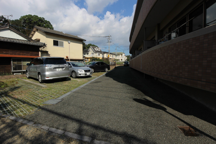 ルネス都府楼 ※別号室参考写真