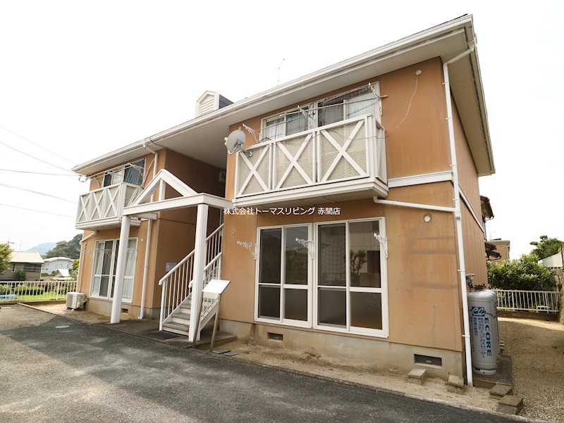 宗像市~遠賀郡のお部屋探しは、地域に詳しい当店へ。