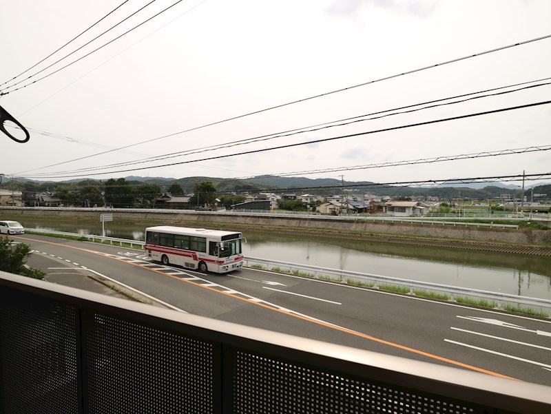 リバーリッジ その他