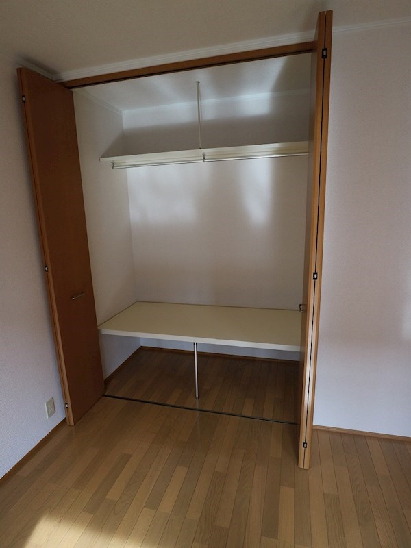 フォレストステージ　A棟  ハウスメーカー施工。