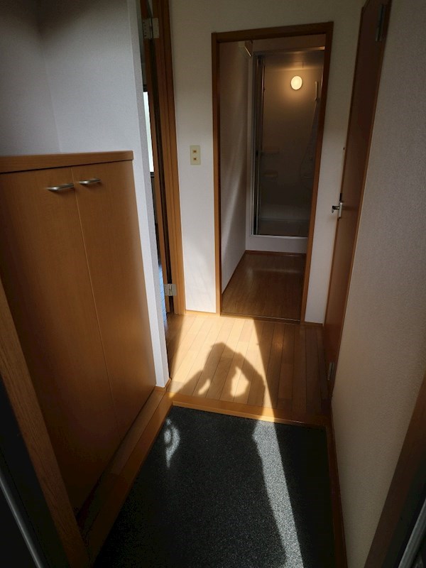 フォレストステージ　A棟  宗像市～遠賀郡のお部屋探しは、地域に詳しい当店へ。