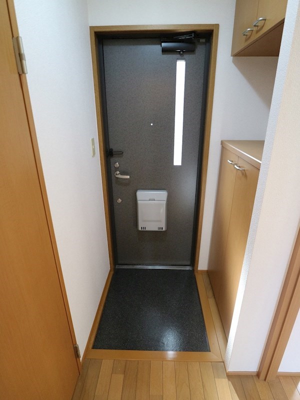 フォレストステージ　A棟  ハウスメーカー施工。