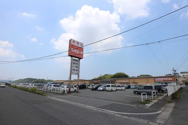 フォレストステージ　A棟  ルミエール