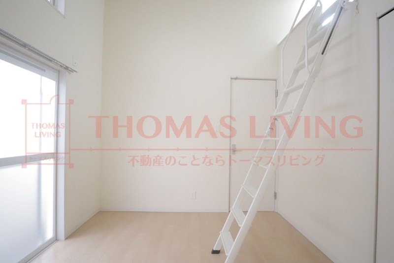 ホワイトピア壱番館・弐番館 洋室