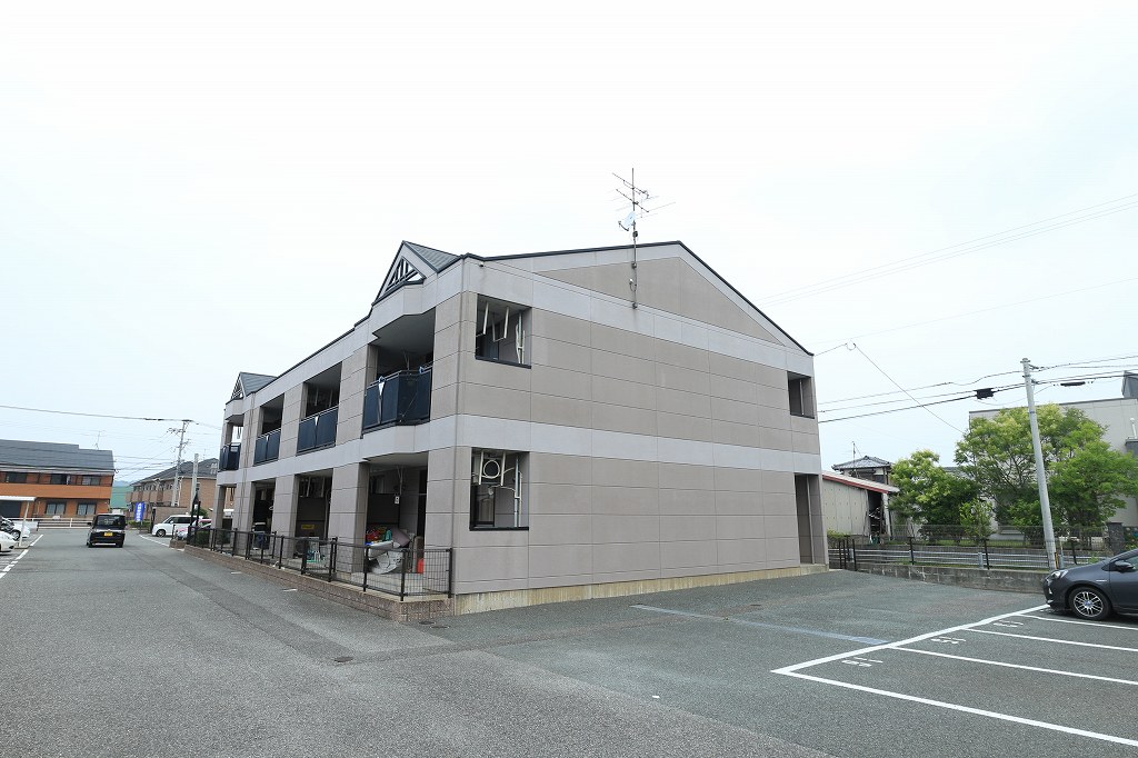 シーサイドヒルズHK-Ⅳ ペット飼育可能物件