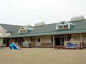 シーサイドヒルズHK‐Ⅲ 津屋崎保育園