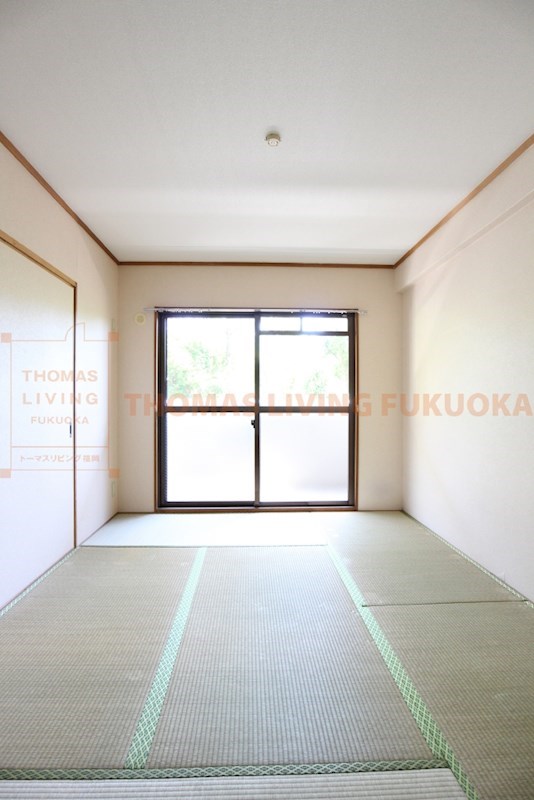 アンシャンテ都府楼 ・別号室参考写真
