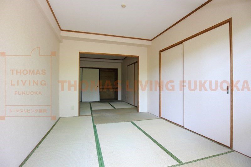 アンシャンテ都府楼 ・別号室参考写真