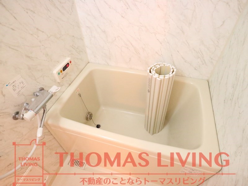 プロヴァンス バス・シャワールーム