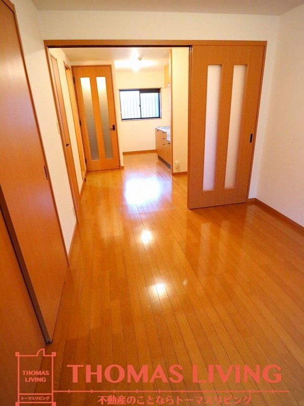 福岡県遠賀郡芦屋町山鹿 リビング