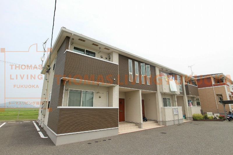 他の不動産屋さんのお部屋もご紹介可能です。