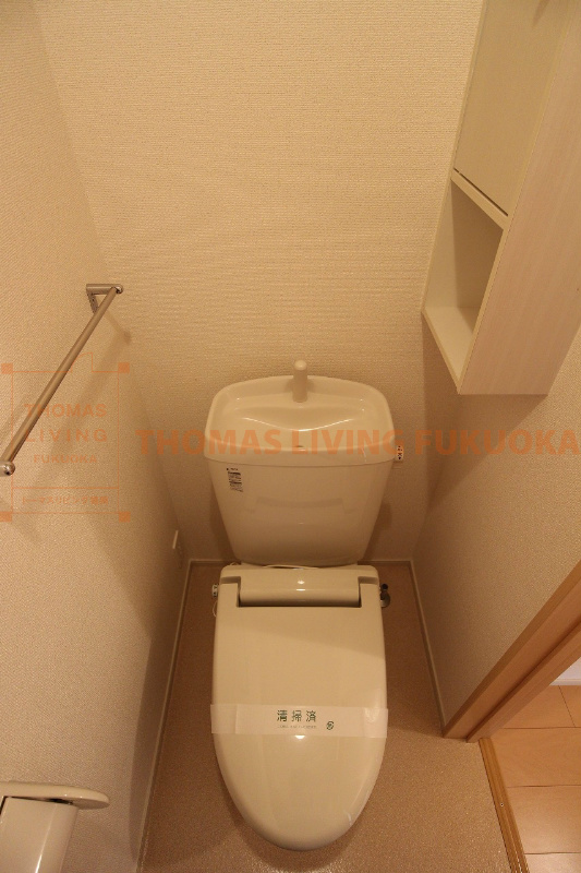 サンライトガーデン　A （写真は同型別物件）