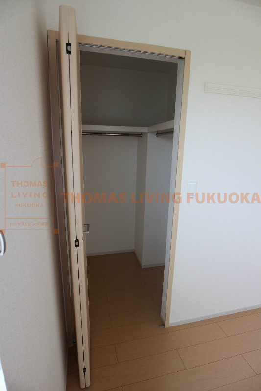 サンライトガーデン　A （写真は同型別物件）