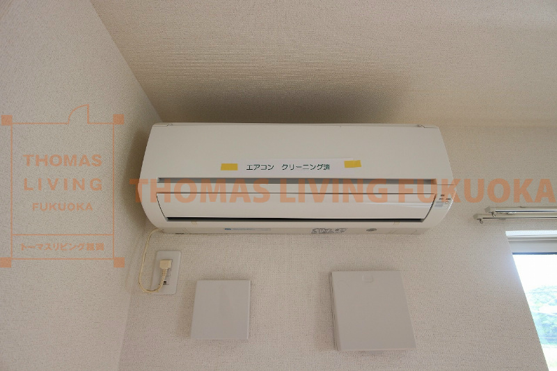 サンライトガーデン　A （写真は同型別物件）