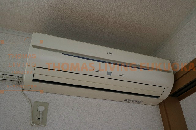 カームミナミⅠ 福岡・佐賀の賃貸物件・お部屋探しはトーマスリビングまで