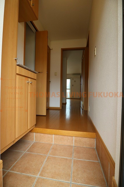 カームミナミⅠ 福岡・佐賀の賃貸物件・お部屋探しはトーマスリビングまで