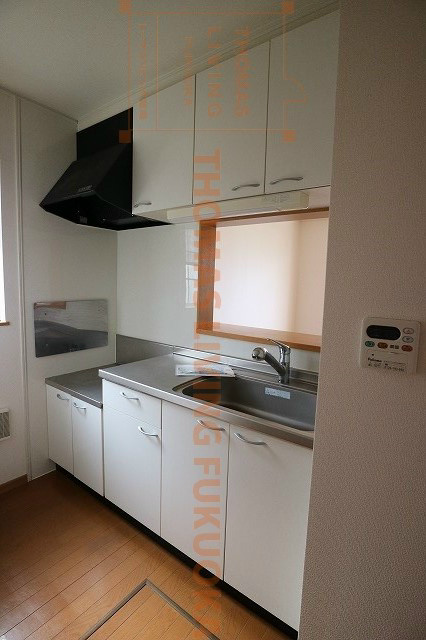 カームミナミⅠ 福岡・佐賀の賃貸物件・お部屋探しはトーマスリビングまで