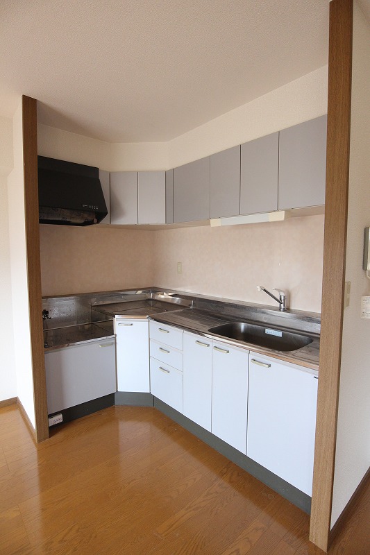 VIVANT宗像 キッチン