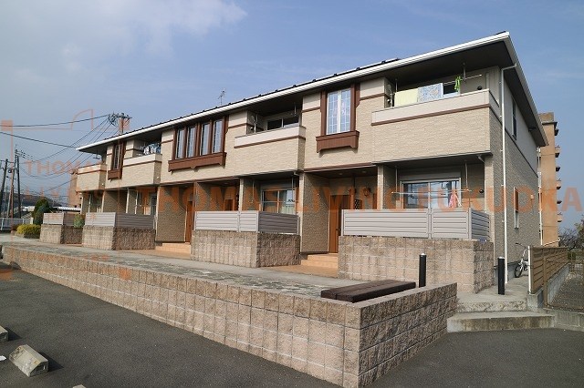 マイスター山内 福岡県・佐賀県の賃貸物件・お部屋探しはトーマスリビングまで