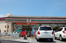 アルビレオB棟  ｾﾌﾞﾝｲﾚﾌﾞﾝ 福津中央5丁目店