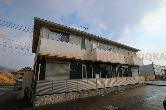 福岡・佐賀の賃貸物件・お部屋探しはトーマスリビングまで