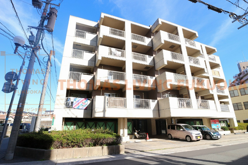 福間ステーションタワー (福岡県福津市中央2丁目)の賃貸物件情報 