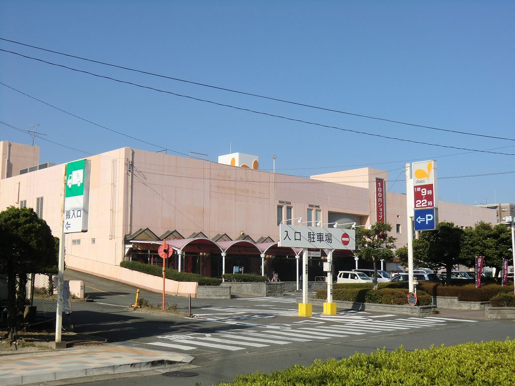 サニーコートムロマチ ダイエー下大利店