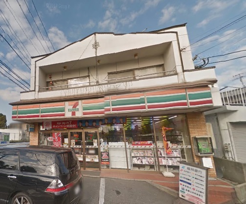 サニーコートムロマチ セブンイレブン太宰府吉松店