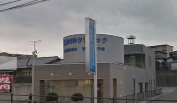 セレッソ津屋崎 福津内科ｸﾘﾆｯｸ